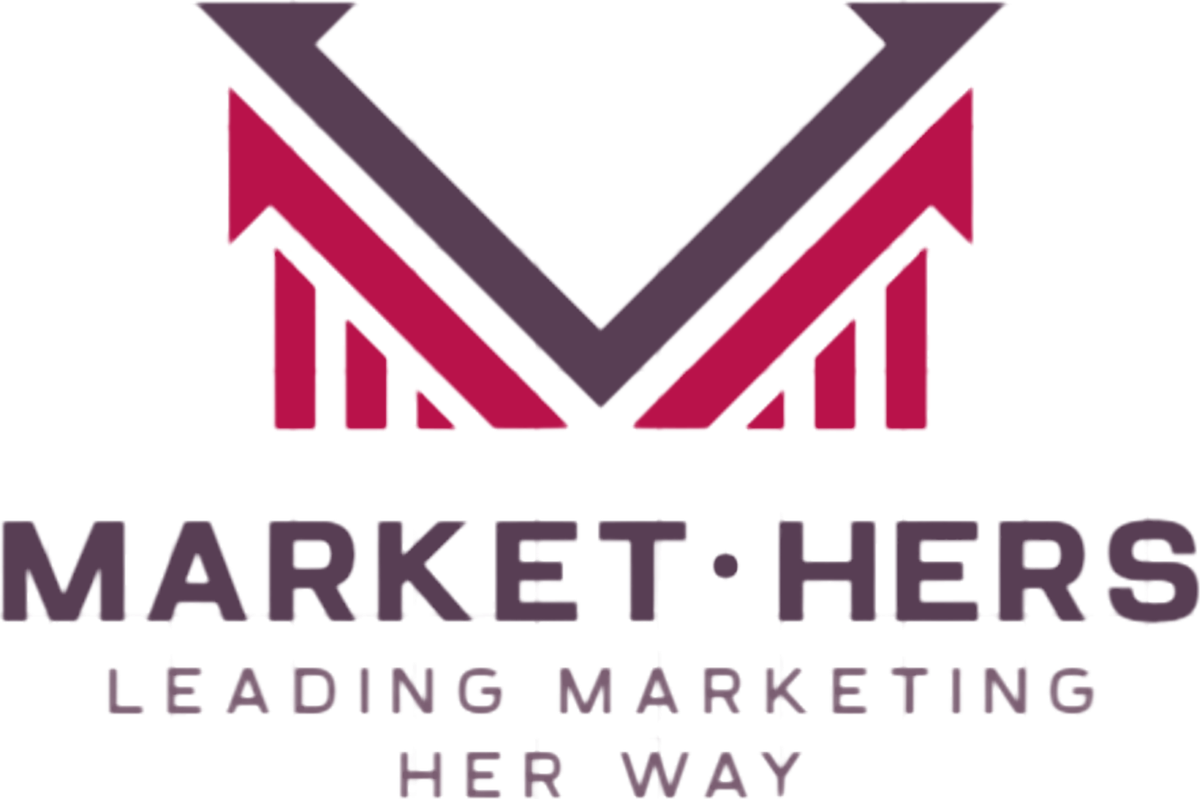 MarketHers Logo